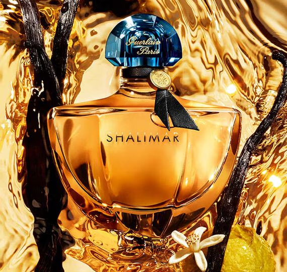 Шесть королев: Субъективный рейтинг величайших женских ароматов