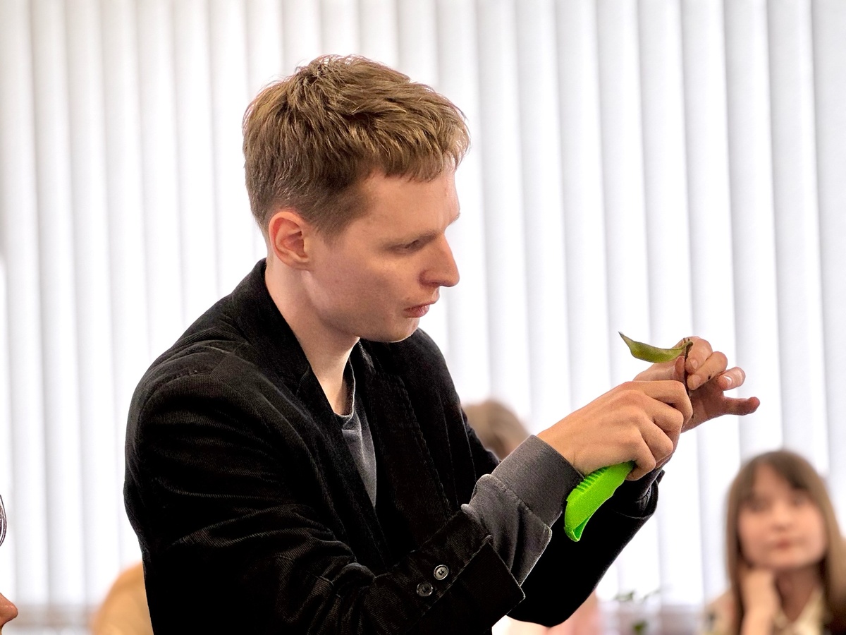 Наш консультант - Павел Орлов