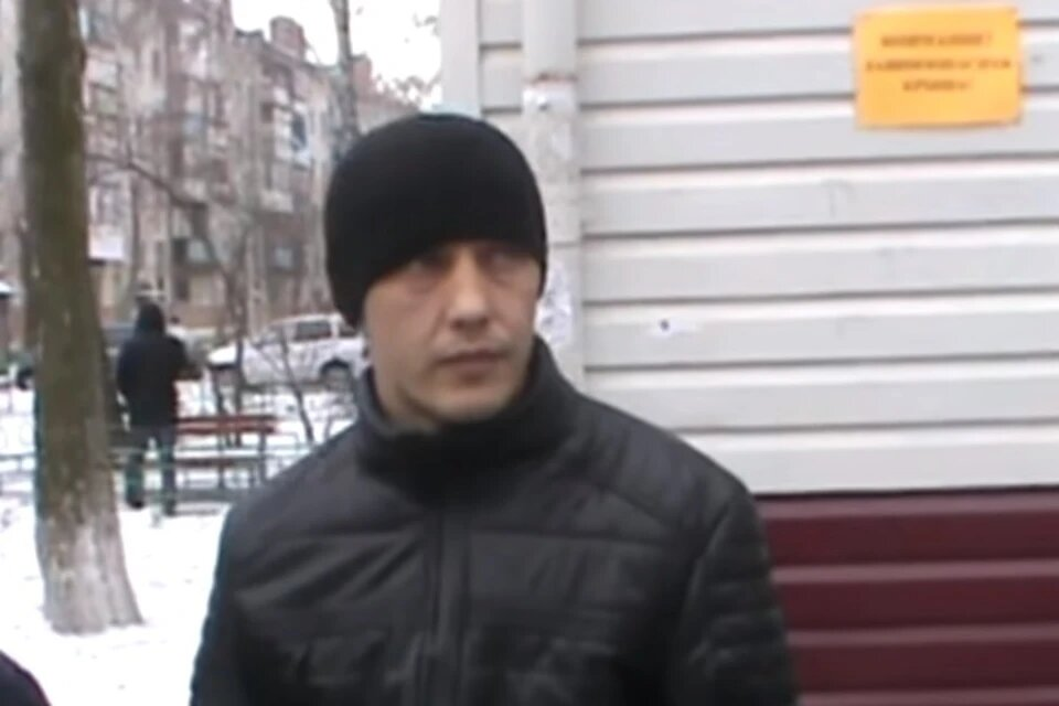 Фото: кадр из видео