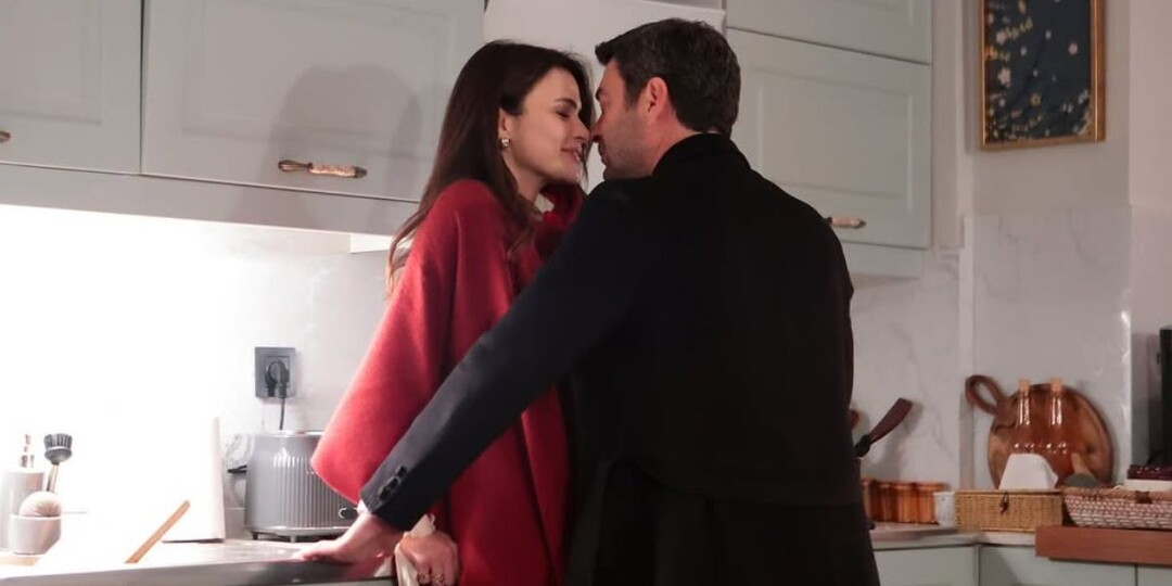 Спойлеры сбываются: Описание 43 серии «Далекого города»