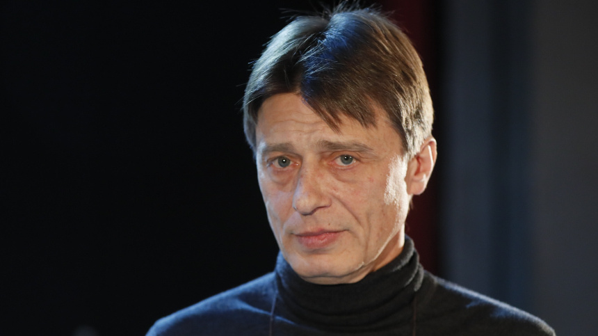    Фото: ИЗВЕСТИЯ/Алексей Майшев