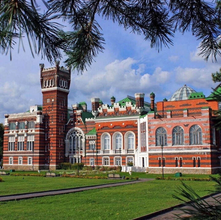     Фото: vk.com/zamoksheremeteva