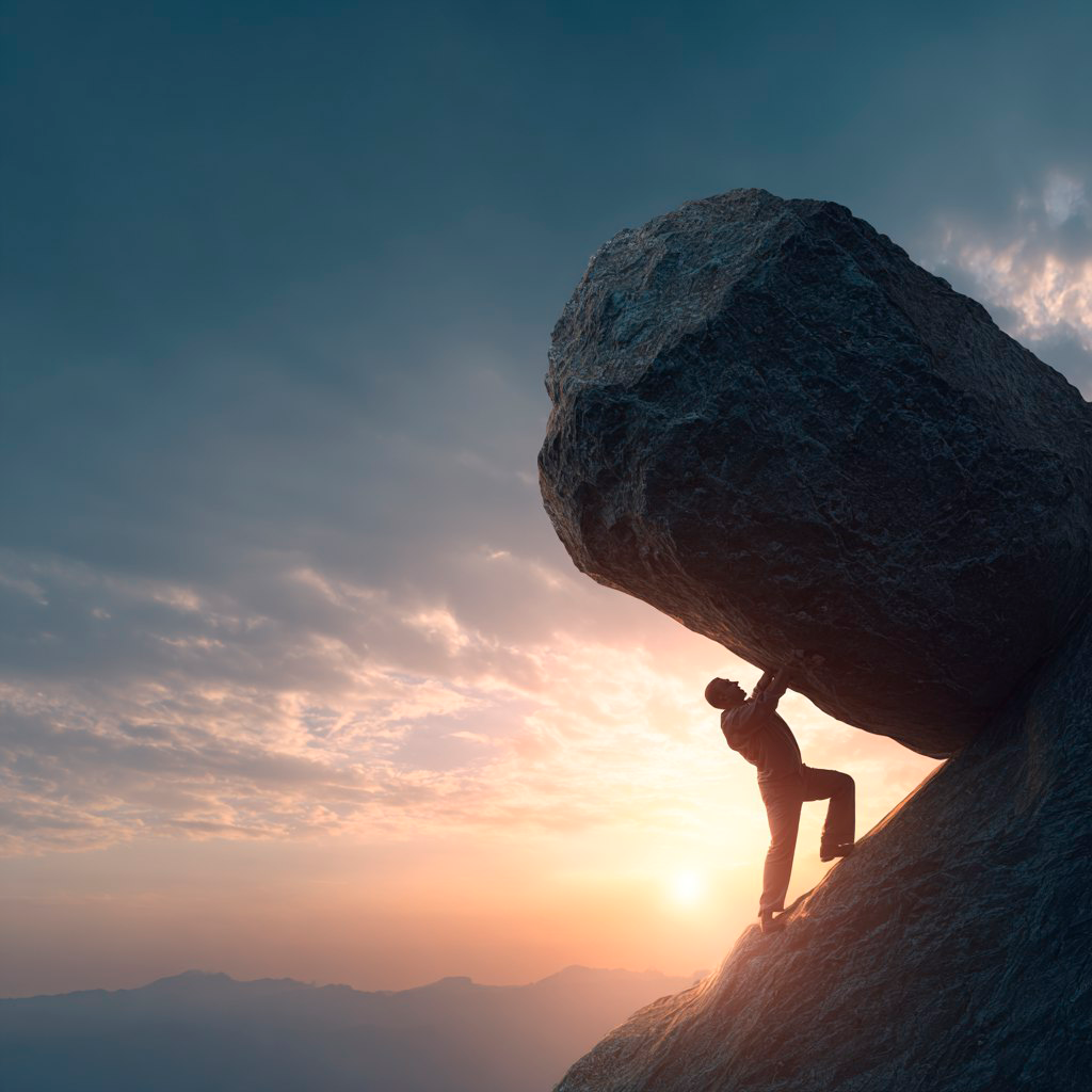 Жизнь не всегда бывает гладкой и безоблачной. Каждый из нас сталкивается с трудностями, вызовами, моментами, когда кажется, что все идет не по плану. Эти препятствия могут вызывать фрустрацию, разочарование, усталость. Однако именно они часто становятся катализаторами нашего роста, источниками неожиданной силы и мудрости.