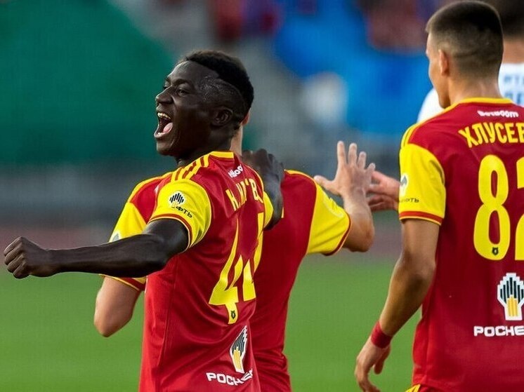     Фото: ФК «Арсенал» Тула