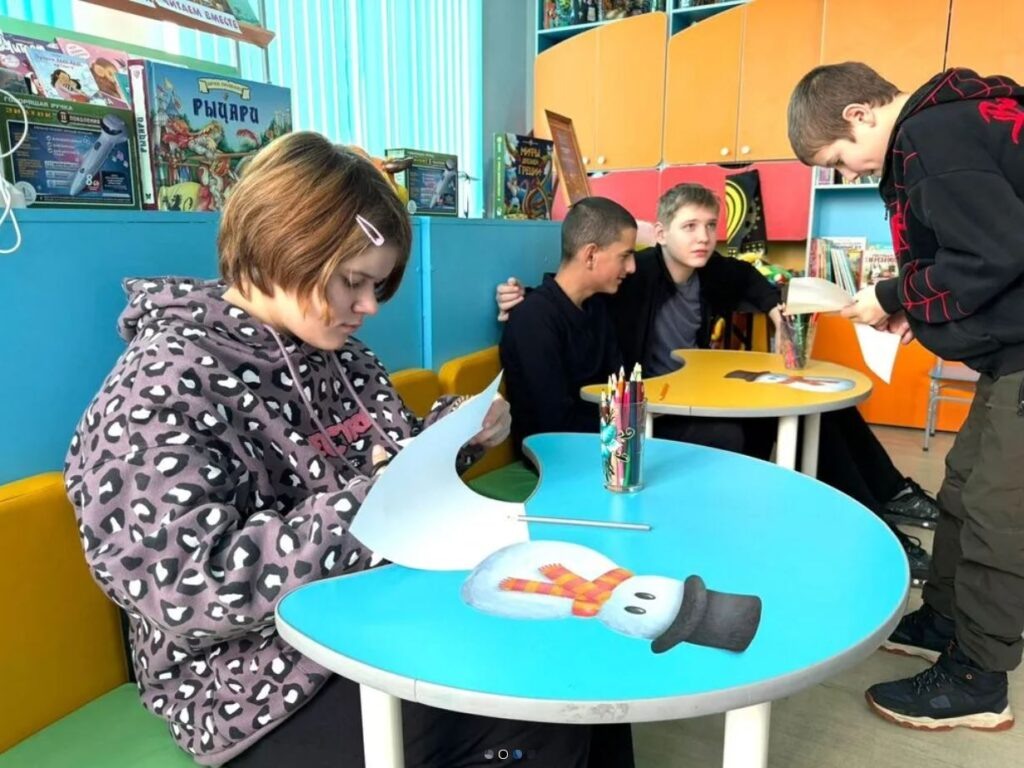 Листайте вправо, чтобы увидеть больше изображений