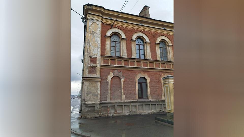    Фото: t.me/GATISpb