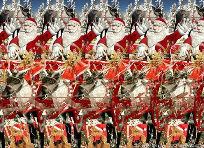 Яндекс  стерео картинки из свободного доступа