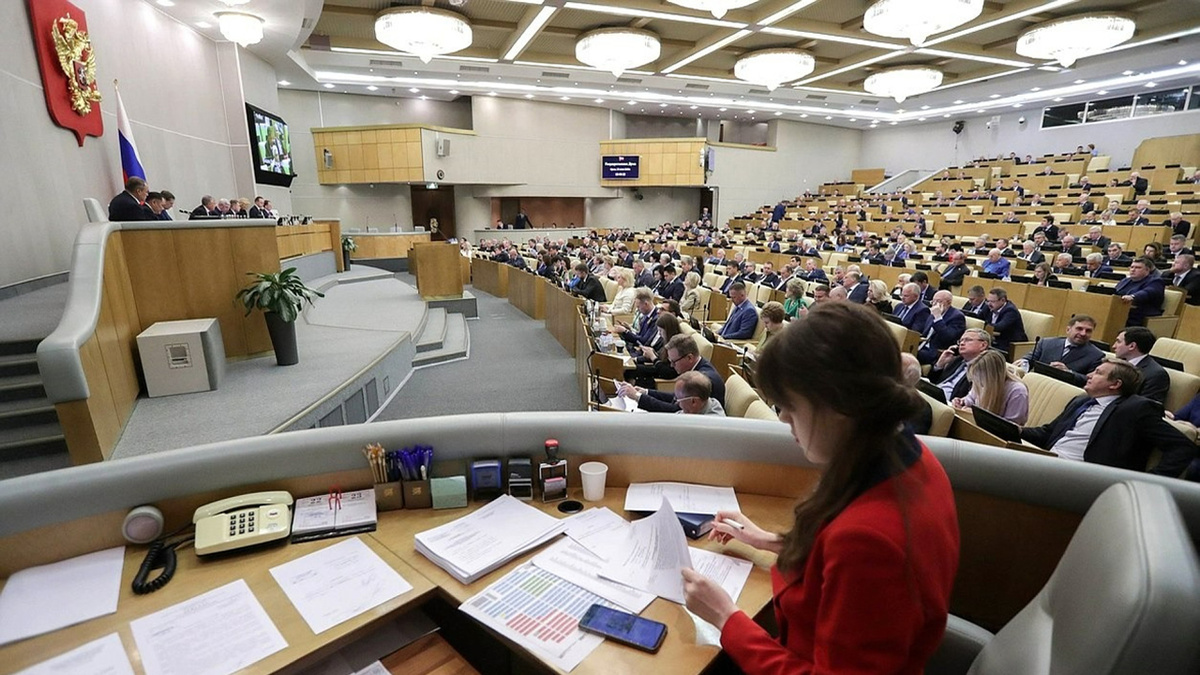 Пенсии по-новому: в Госдуме заговорили о важных изменениях для россиян