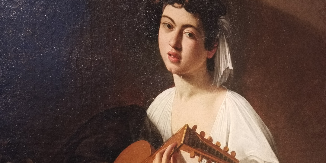 Шедевры Эрмитажа, которые должен увидеть каждый. Мой выбор. Часть 1: Зимний Дворец, Большой, Малый и Новый Эрмитажи.