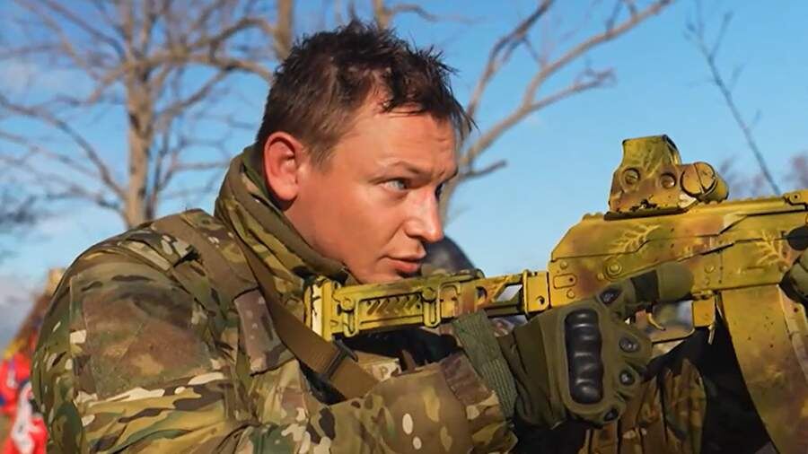    Фото: РЕН ТВ