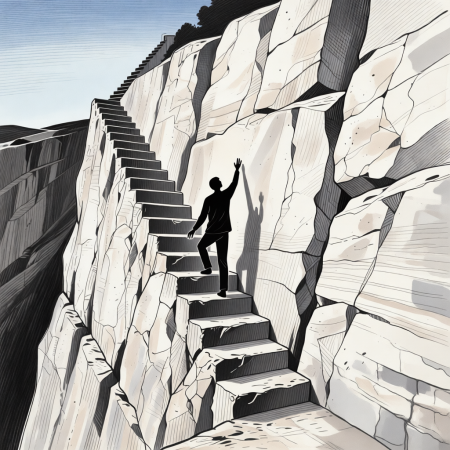 Когда профессионализм — не всё, что нужно, чтобы взлететь