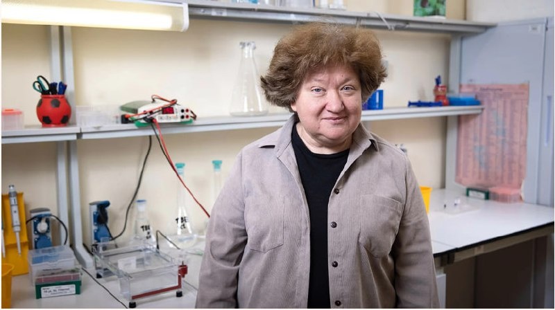 Екатерина Захарова: «С помощью простого теста мы можем выявить 36 заболеваний»