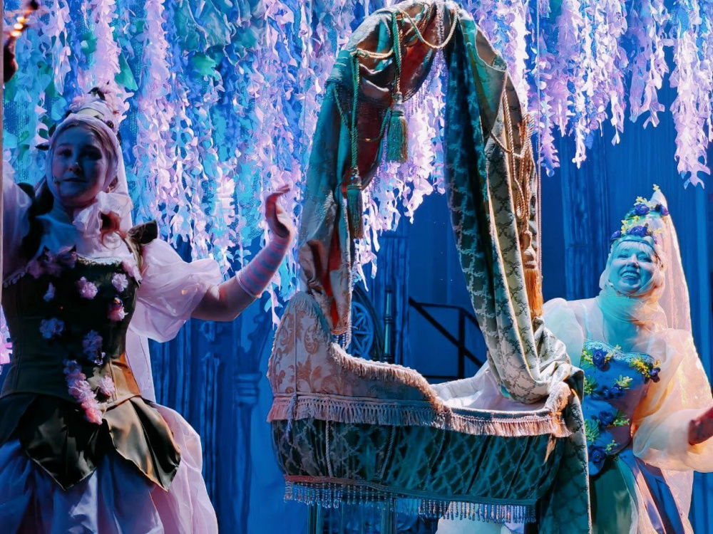    Фото: Администрация г. Кострома