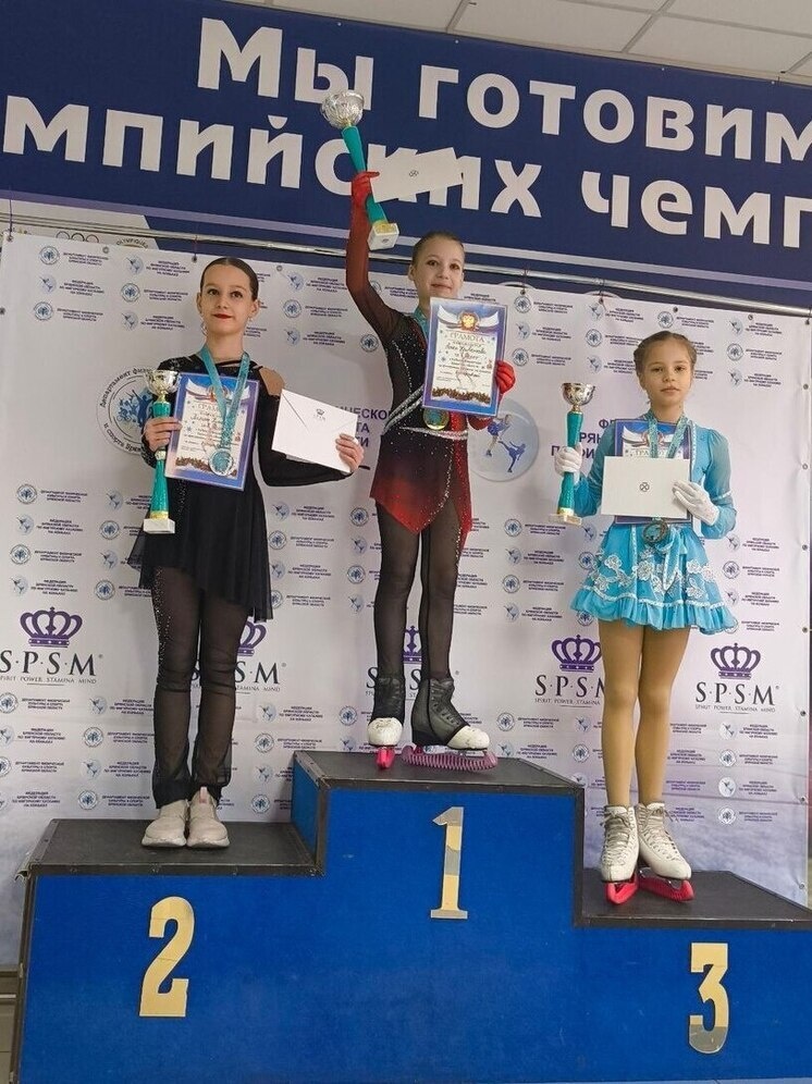     фото: Департамент ФК и С Брянской области