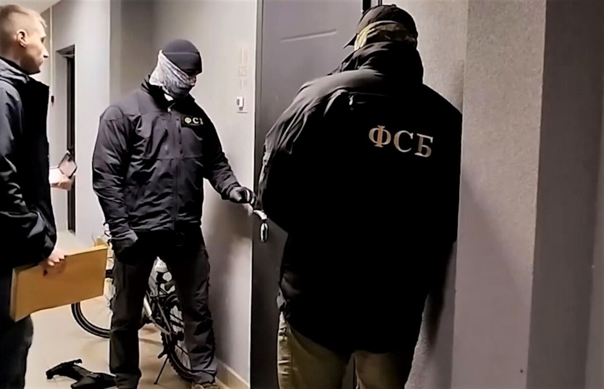     / Источник: Кадр из видео