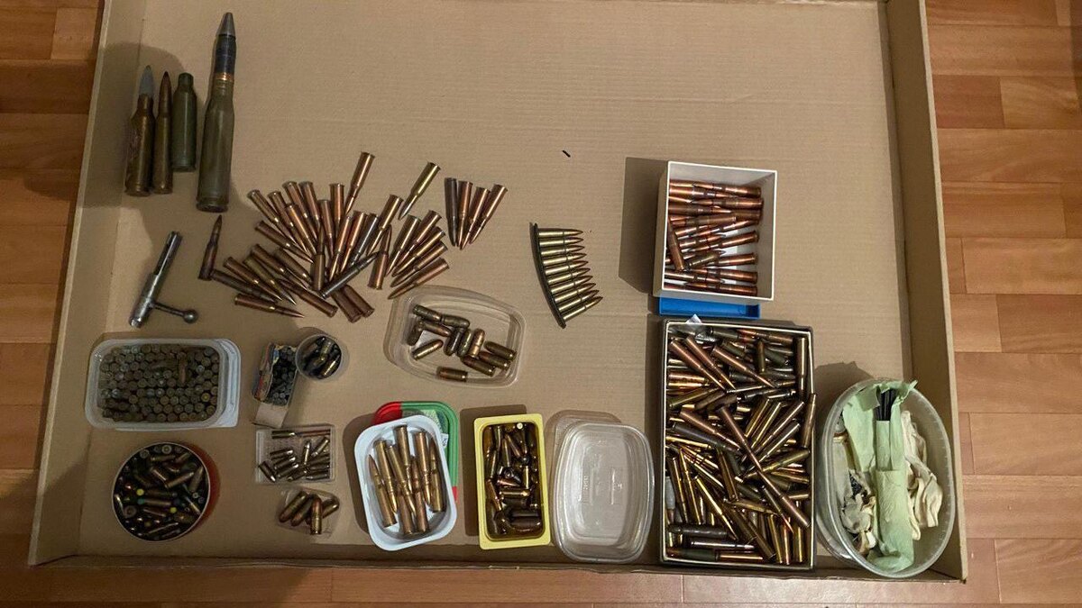    Фото: пресс-служба ГУ МВД России по Санкт-Петербургу и Ленинградской области