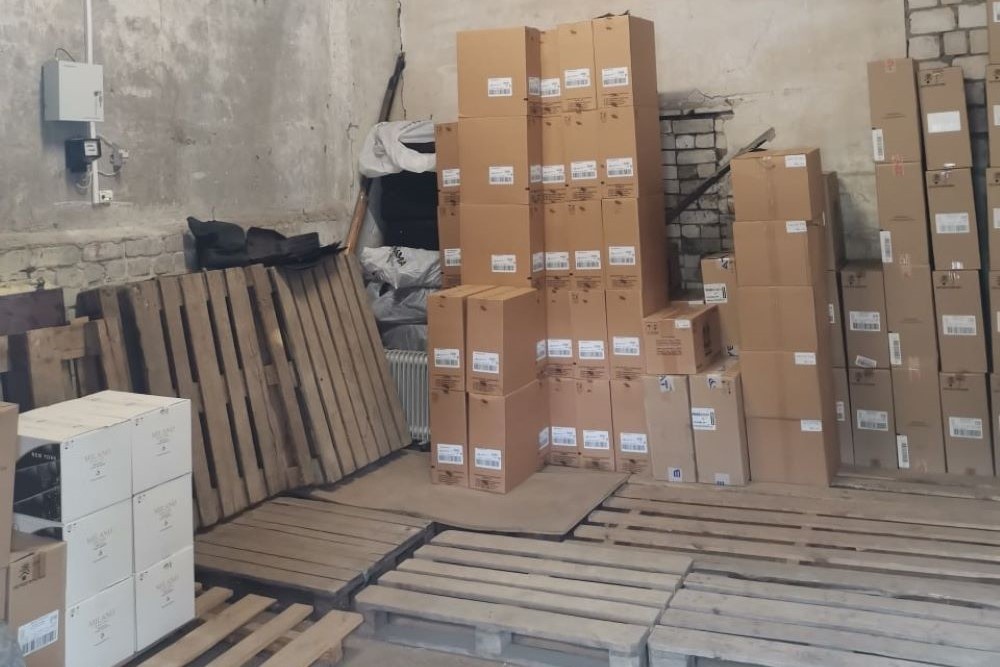    СУ СК России по Владимирской области