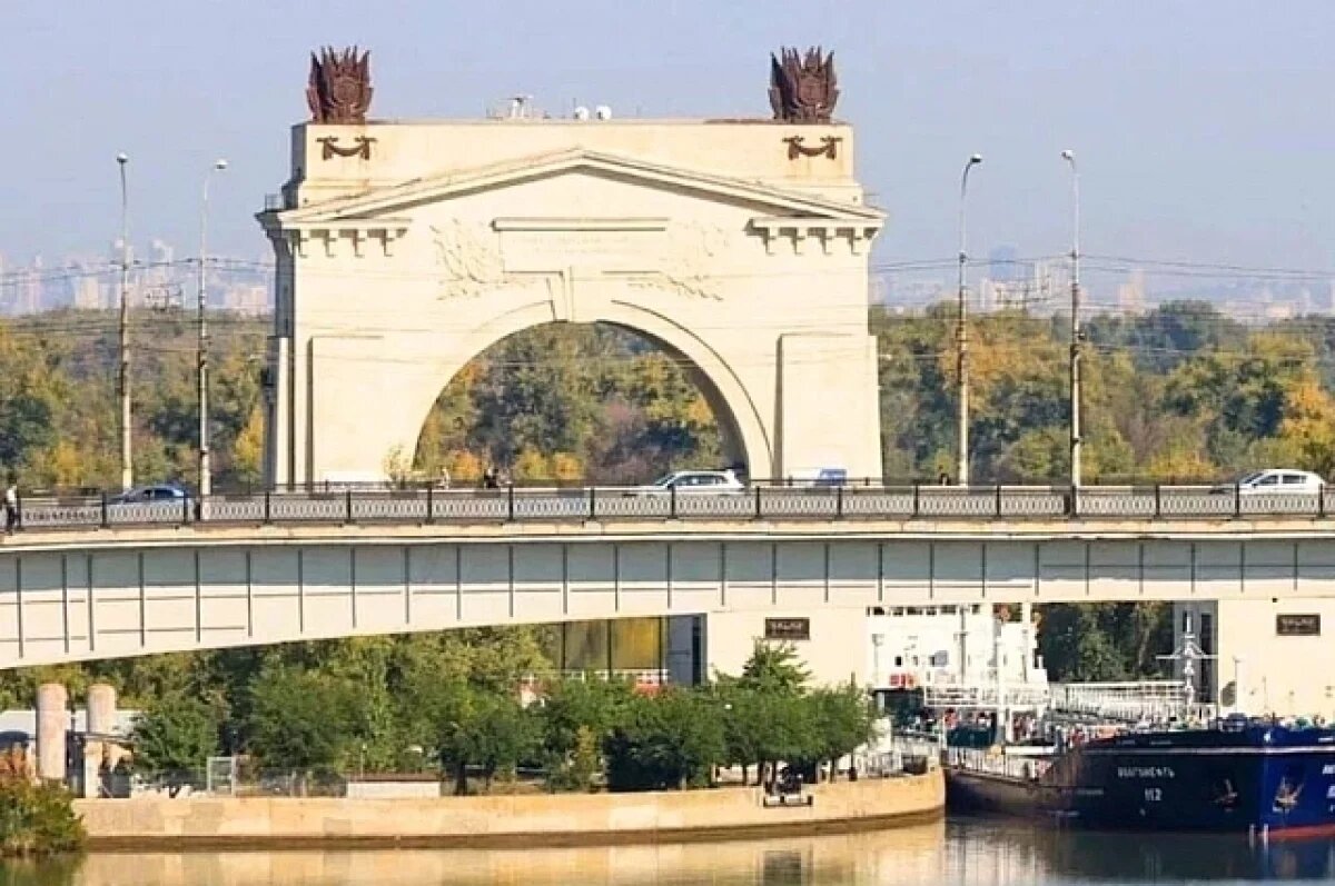    На юге Волгограда водопроводные сети проложат под Волго-Донским каналом