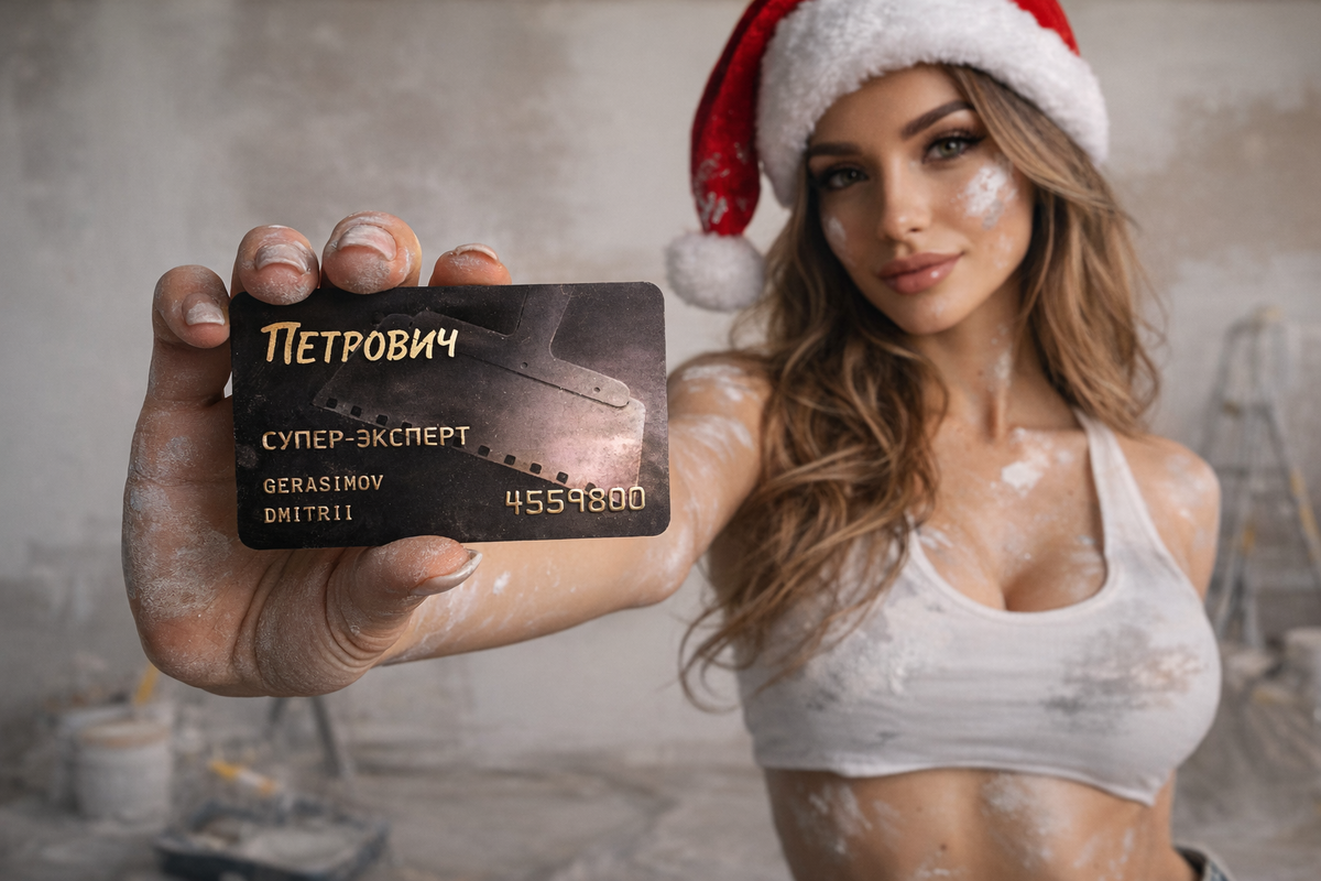 Карта эксперт Петрович