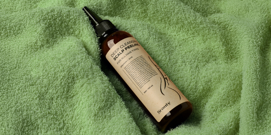 Носите шапку зимой? Тогда вот, что вам нужно