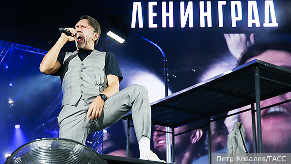     Фото: Петр Ковалев/ТАСС   
 Текст: Мария Иванова