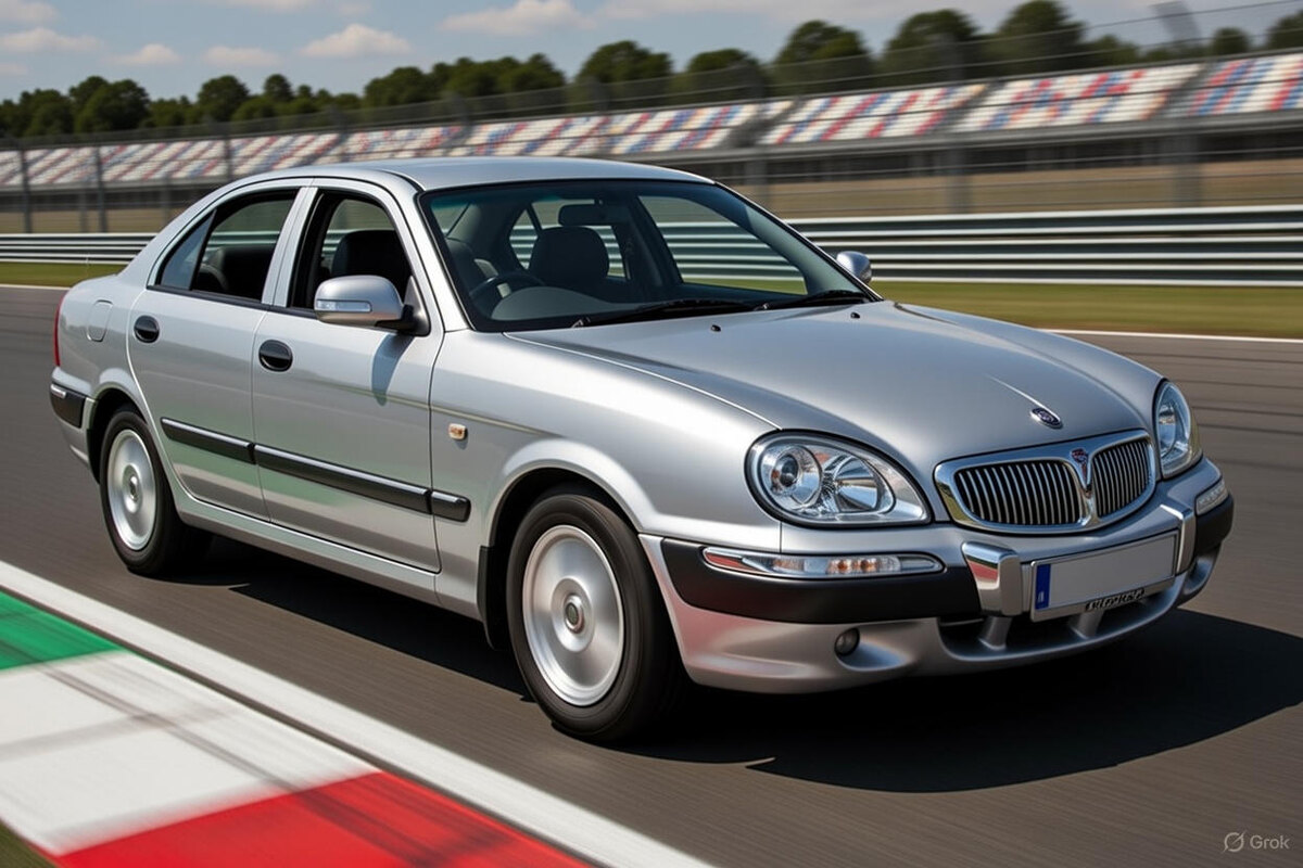 Изображение Grok  📷
