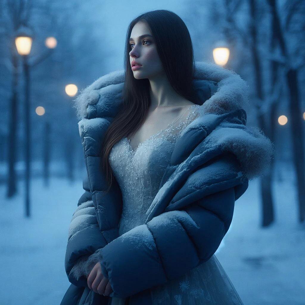    Картинка сгенерирована ИИ ekraterina