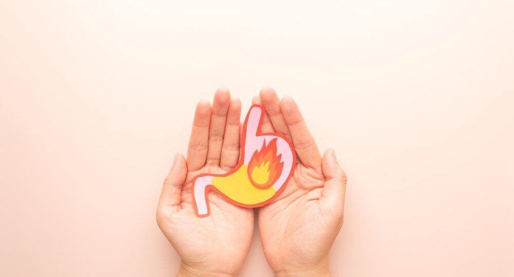 Вода может вызывать изжогу?