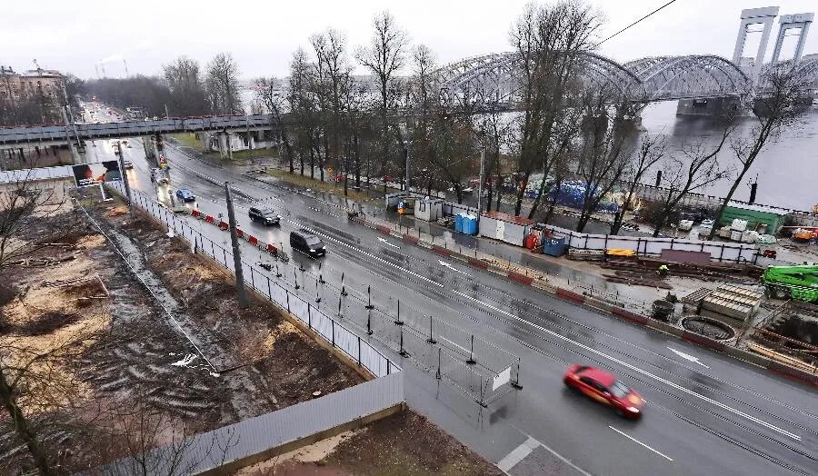 ФОТО Дмитрия СОКОЛОВА