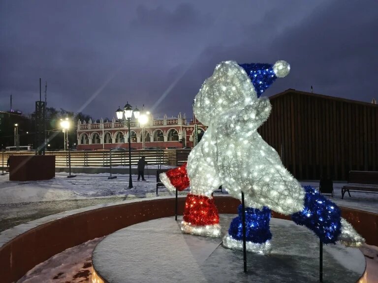 Листайте вправо, чтобы увидеть больше изображений