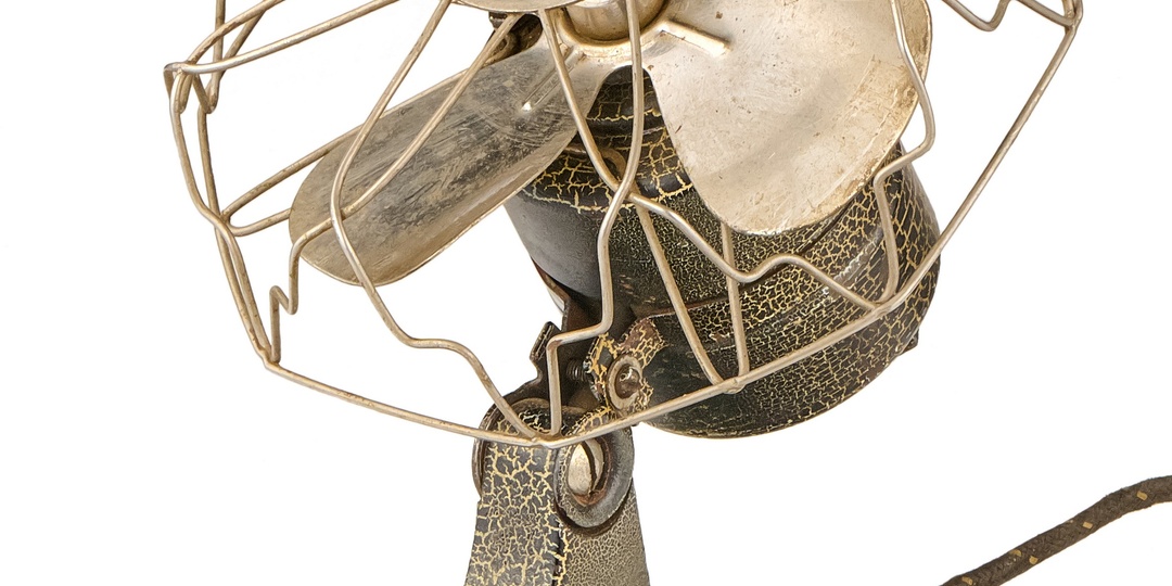 Вентилятор настольный ВН-3