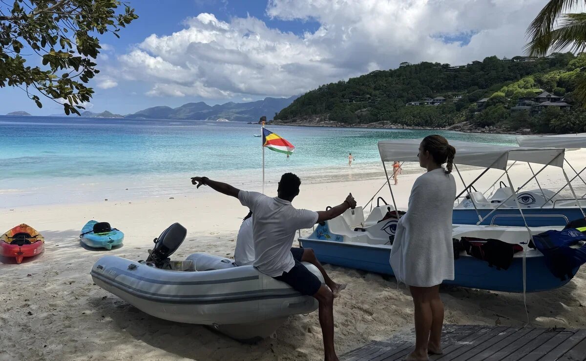    Сейшелы без сюрпризов: когда ехать, какой пляж и остров выбрать по сезону и муссонам