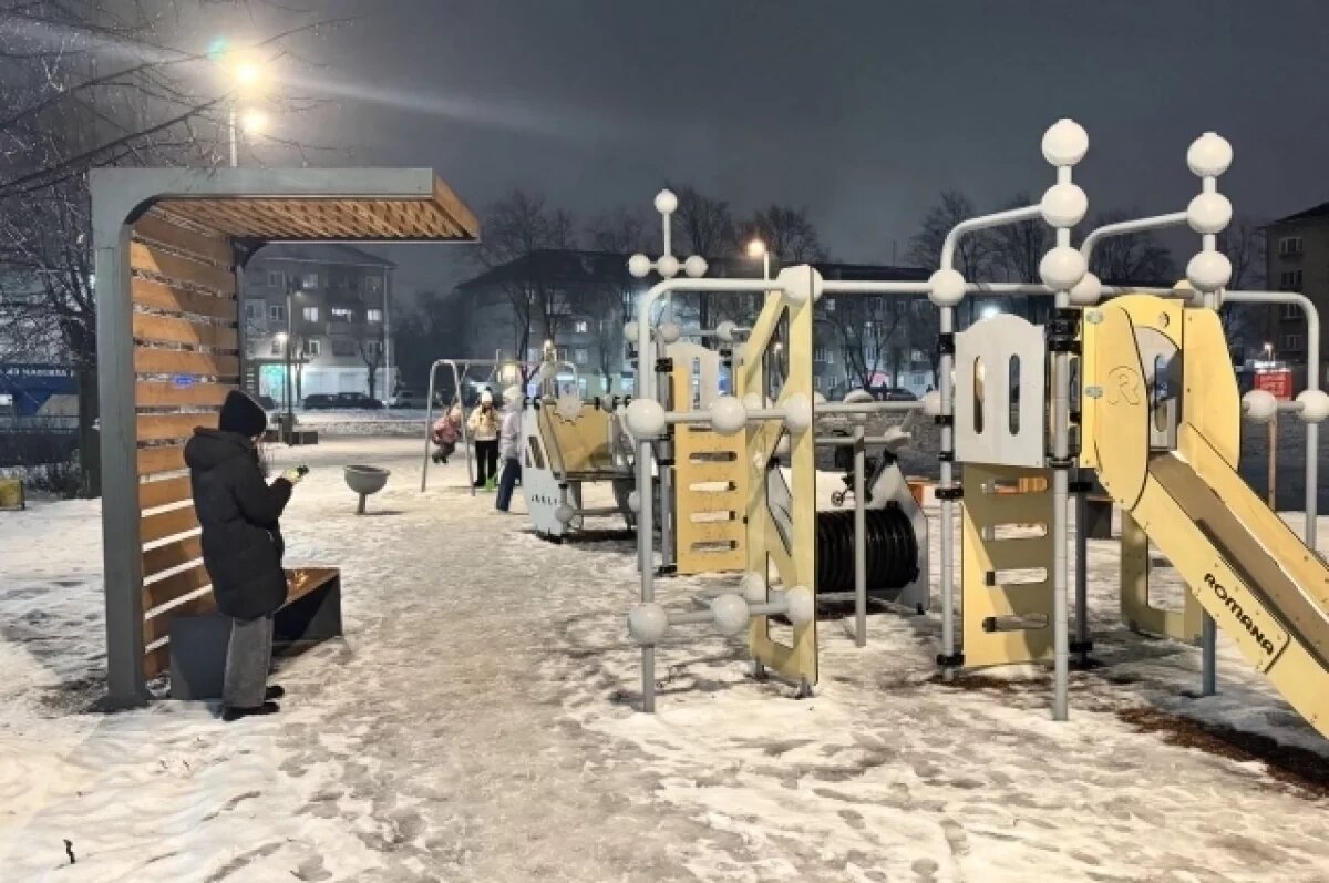    «Пинок» от прокуратуры: в Муроме наконец благоустроили территорию у пруда