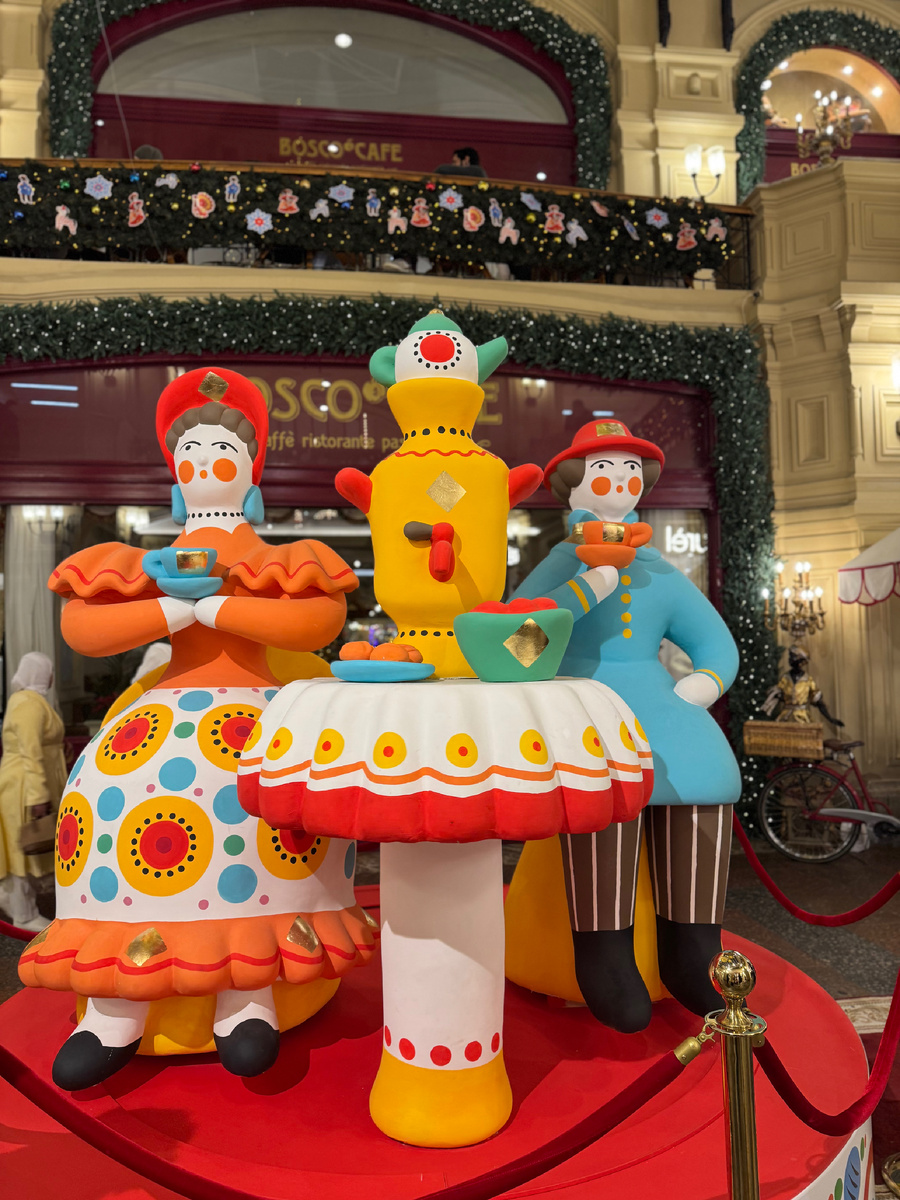 Фото автора статьи.