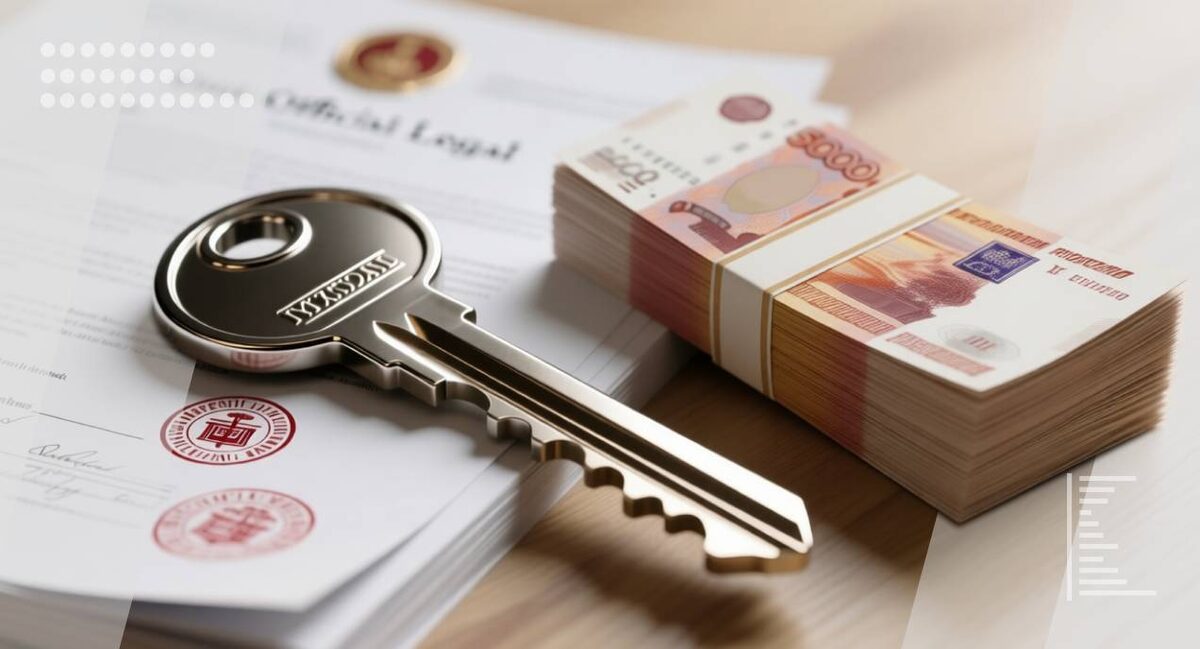 Фото из журнала Финуслуги