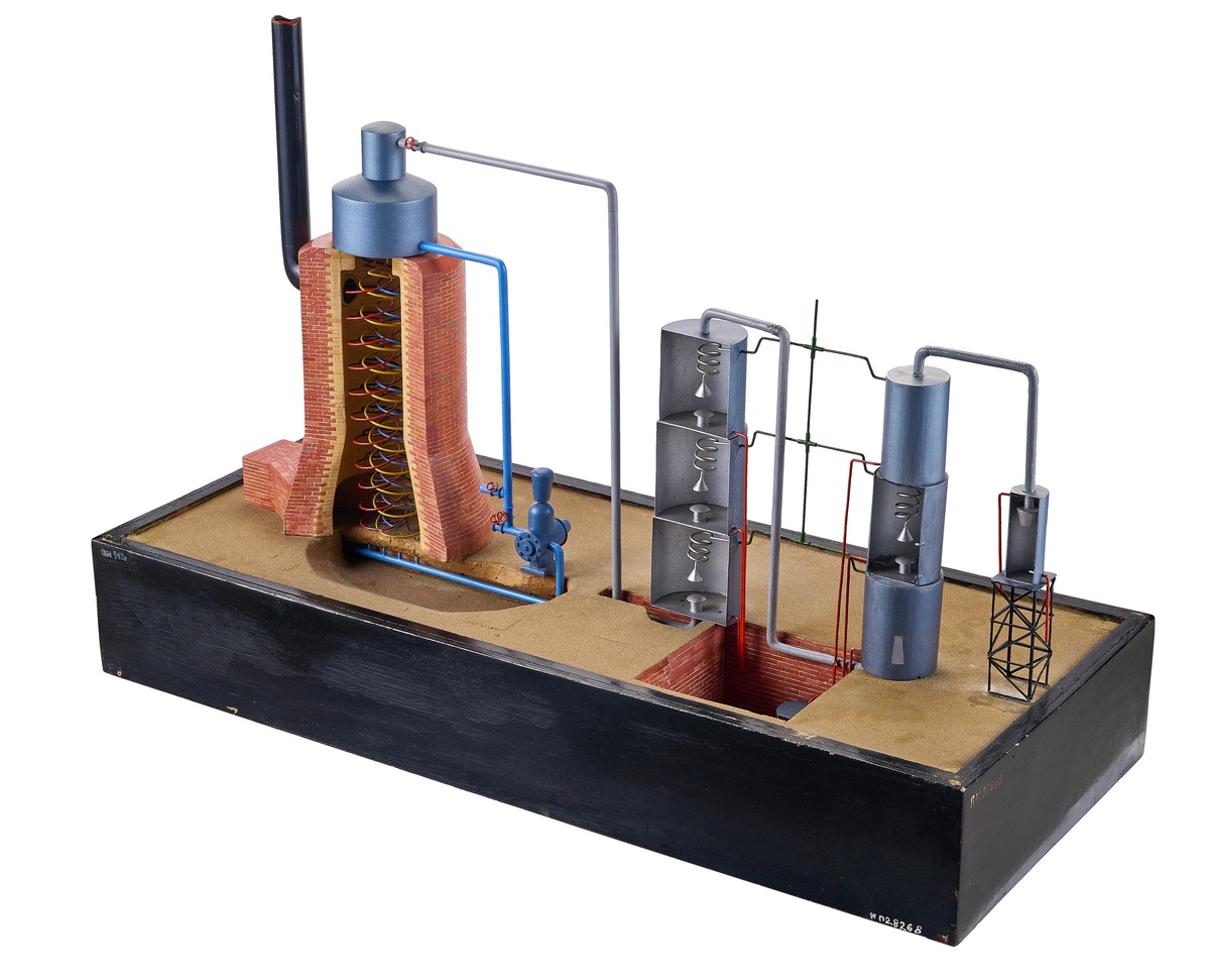 Фото: Политехнический музей