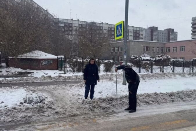    Фото: прокуратура НСО