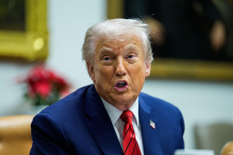    Aaron Schwartz — Pool via CNP/Consolidated News Photos/Global Look Press