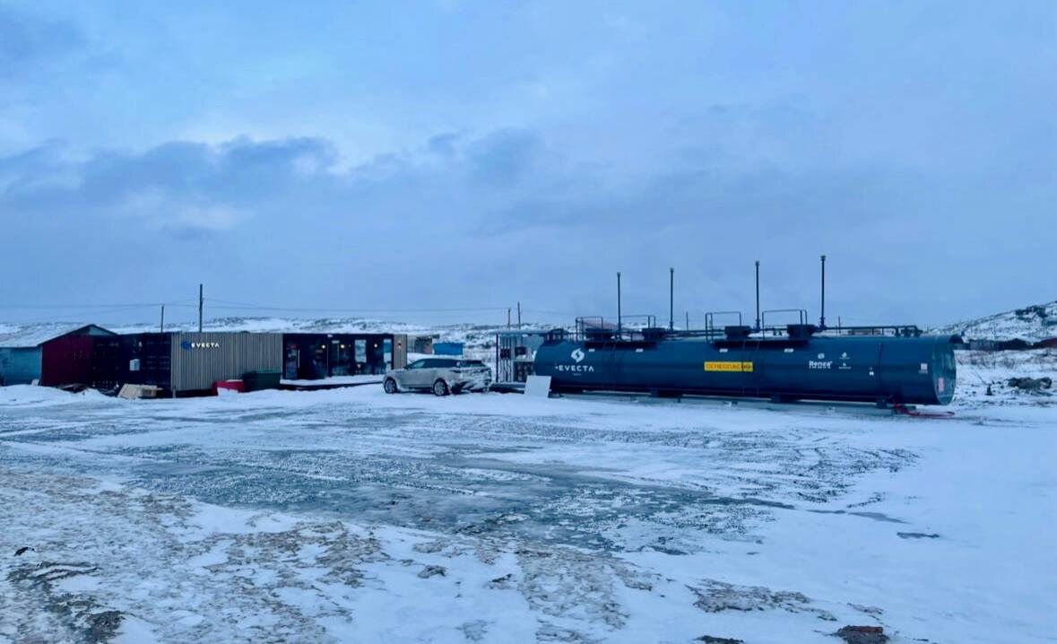 Фото Максим Белов / vk.com