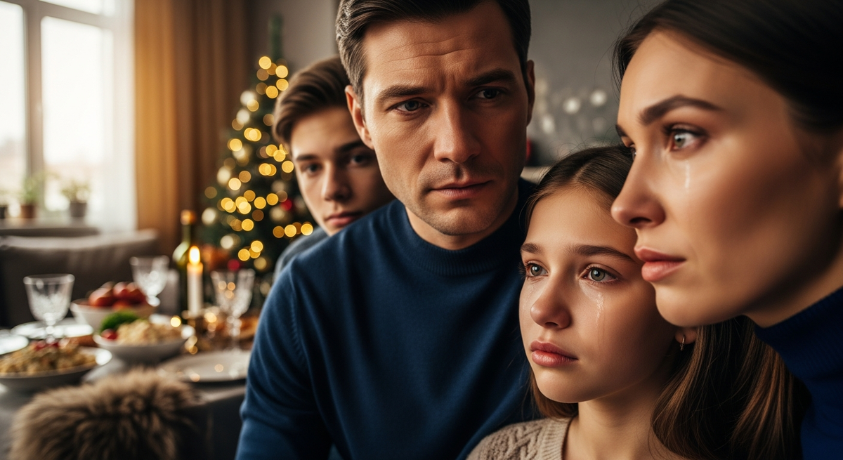 Читать краткий рассказ — автор Юлия Вернер.