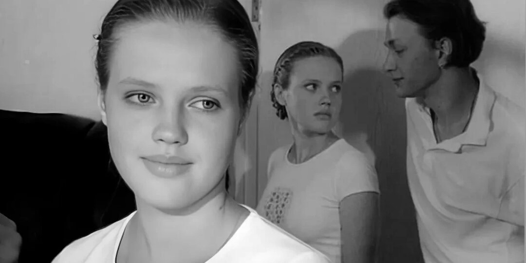 "Играла в эпизодох, стала звездой "Ворошиловского стрелка": куда исчезла Анна Синякина и почему она не хочет сниматься в кино