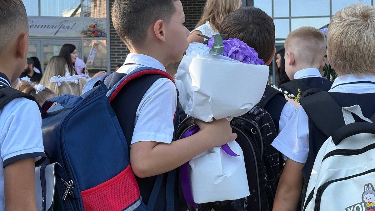    Фото: телеканал «Краснодар»