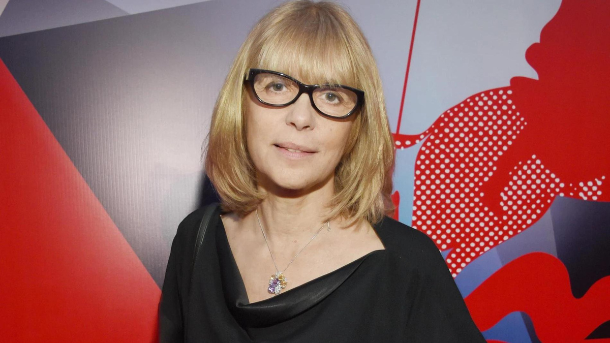    Вера Глаголева. Фото: Legion-Media