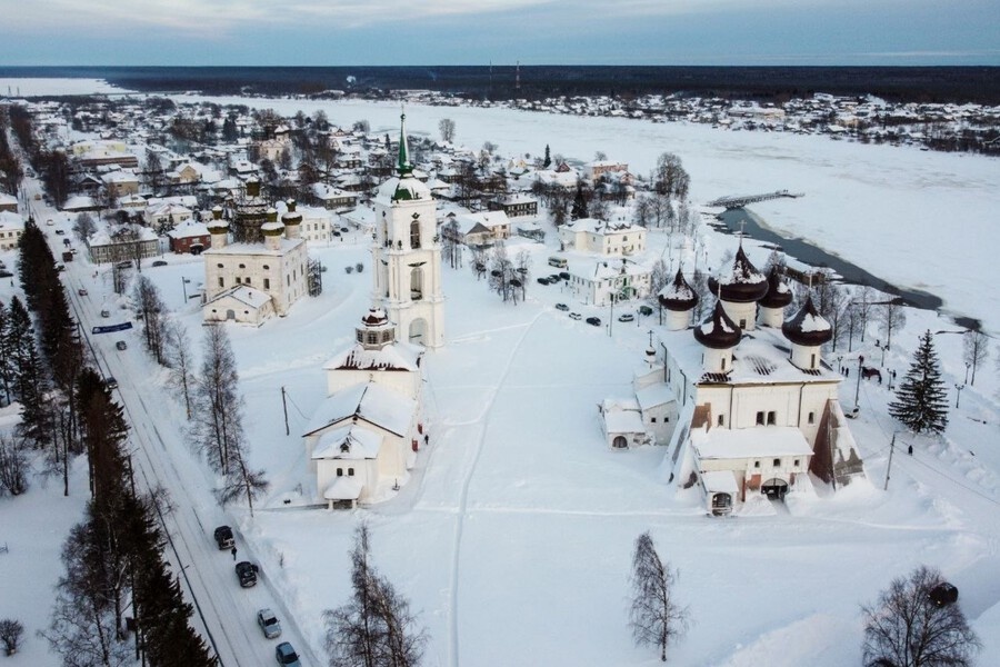    Фото: Телеграм-канала Александра Цыбульского, источник: pravdasevera.ru