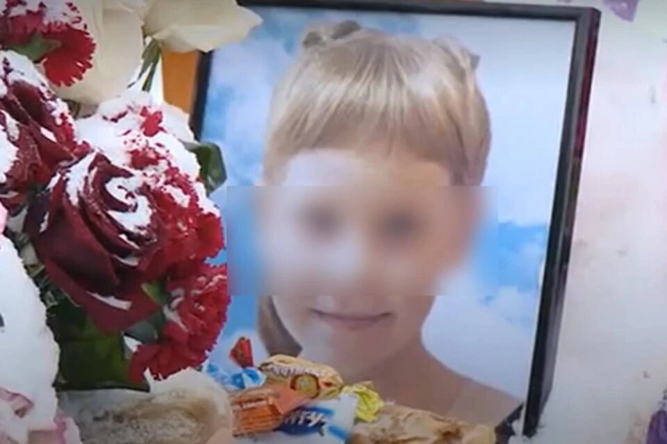 Все произошло очень быстро. Фото: Скриншот видео «Вести-Алтай».