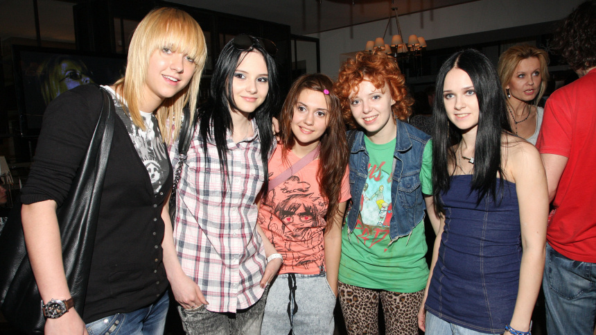    Фото: Persona Stars/legion-media