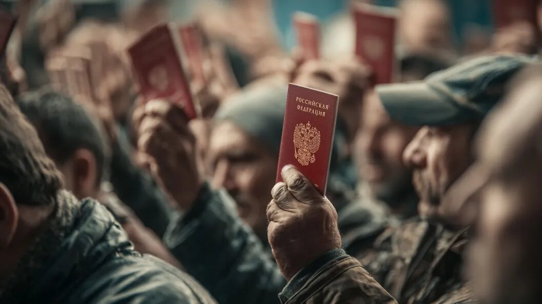    Коллаж «Царьград»