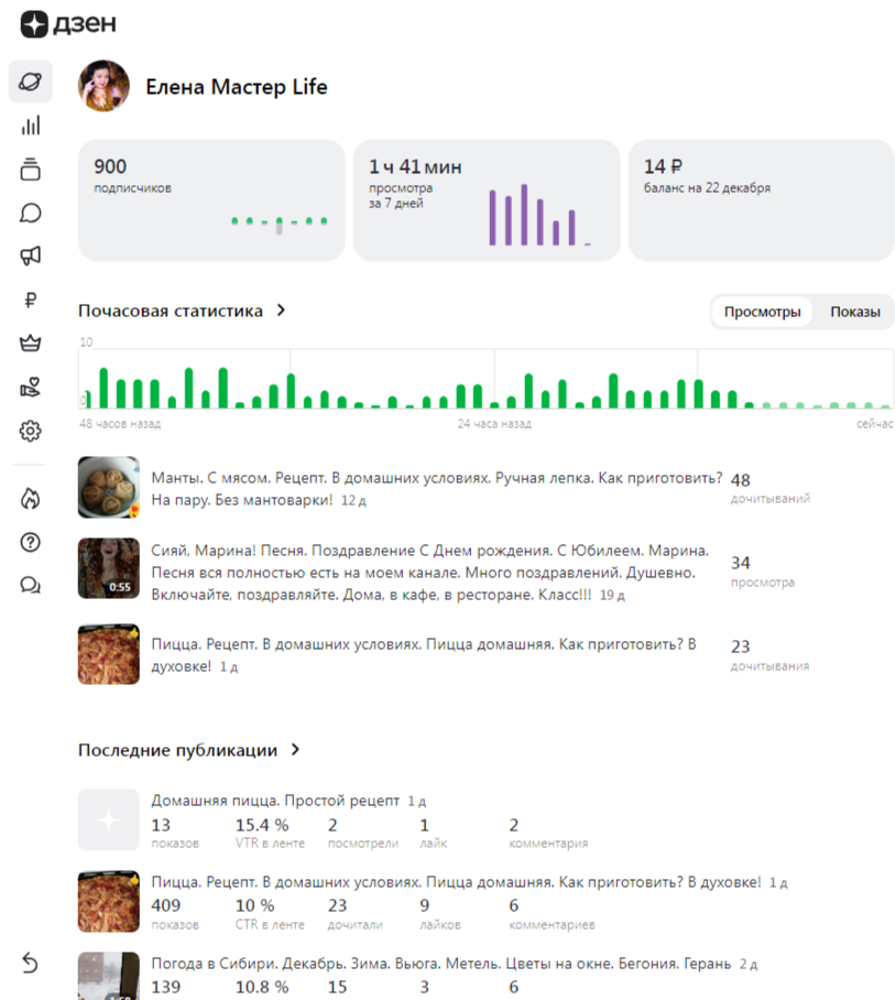 Фото автора