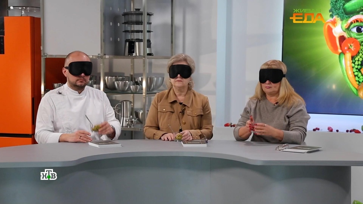    Стоит ли покупать дорогие версии зеленого горошка: слепая дегустация