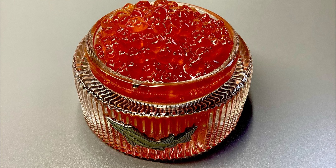 Как выбрать качественную красную икру: несколько простых правил